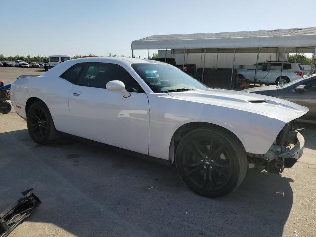 Vin: 2c3cdzag5hh542921, lot: 59155595, dodge challenger sxt 20174