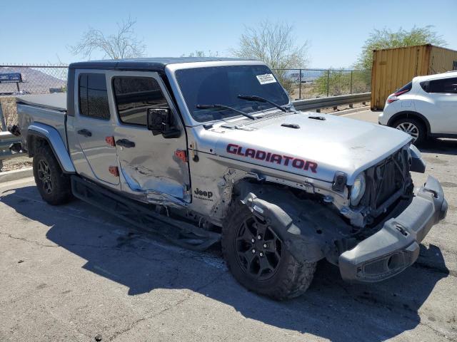 2021 JEEP GLADIATOR 1C6HJTAG3ML563682