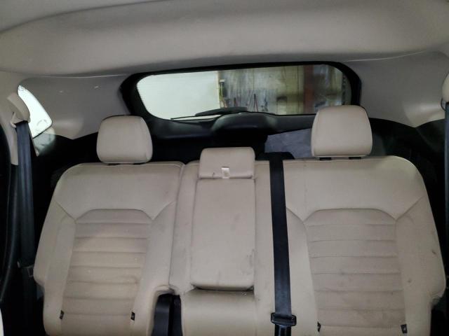 2016 FORD EDGE SE - 2FMPK4G99GBB67112