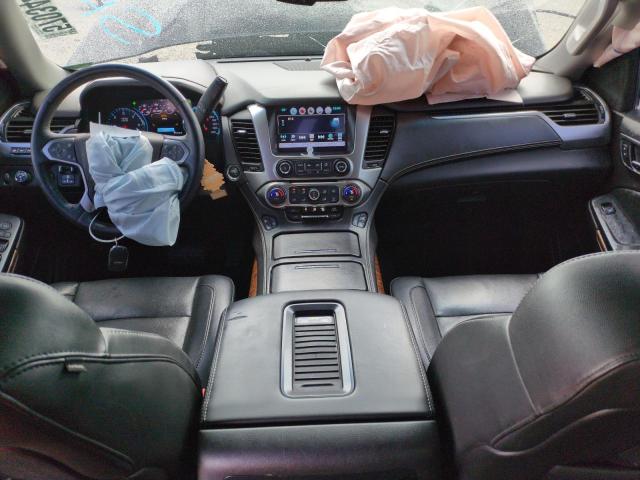 2016 CHEVROLET TAHOE K150 1GNSKCKC5GR170962