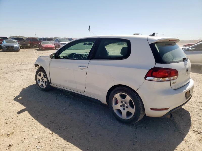 Vin: wvwfv7ajxaw269648, lot: 56395475, volkswagen gti 20102
