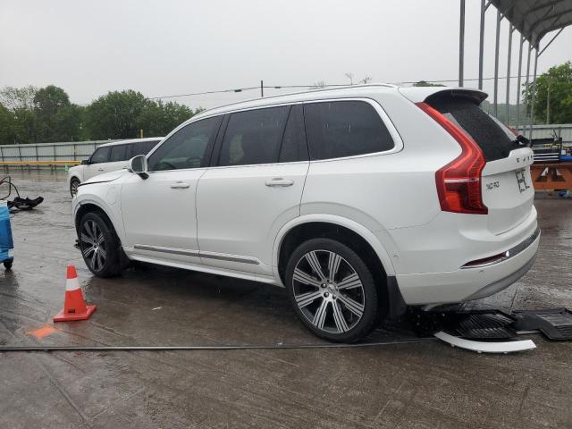 Vin: yv4h60cl3n1849934, lot: 57447095, volvo xc90 t8 re t8 recharge inscription 20222