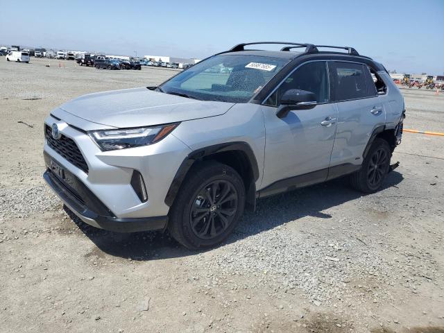 Vin: 2t3e6rfv4rw072355, lot: 56987685, toyota rav4 xse 2024 img_1