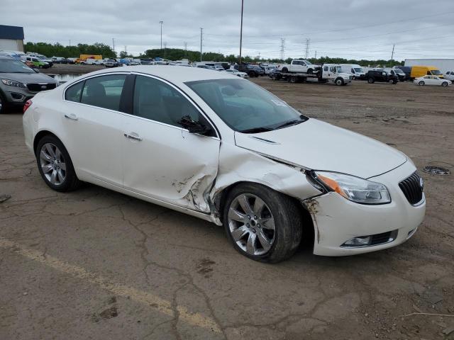 Vin: 2g4gs5ekxc9147271, lot: 58298375, buick regal premium 20124