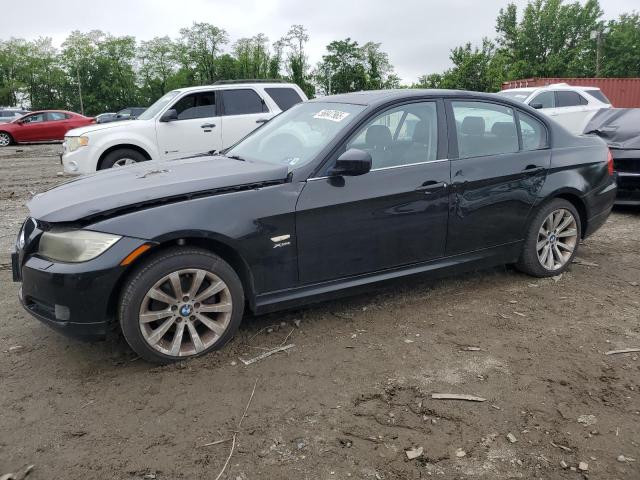Vin: wbapk5g5xbnn82280, lot: 56847965, bmw 3 series xi sulev 2011 img_1