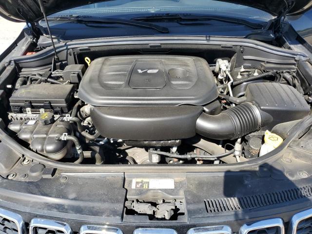 2017 JEEP GRAND CHER - 1C4RJFBG7HC861381
