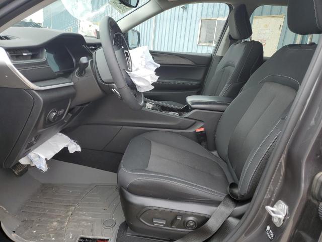 2023 JEEP GRAND CHER 1C4RJKAG2P8833273