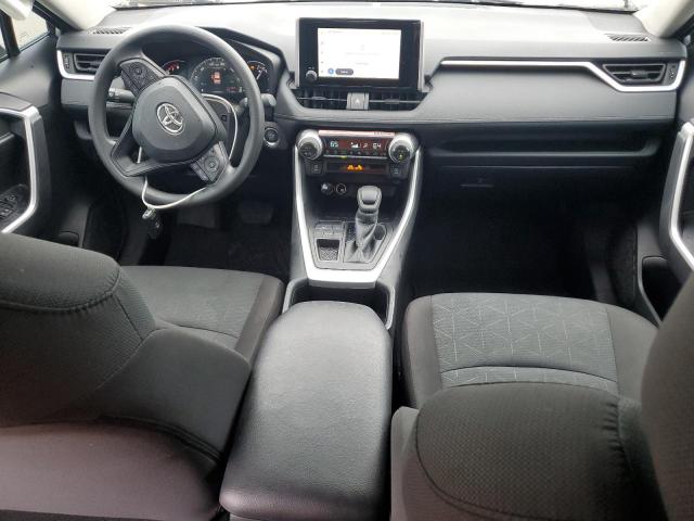 2025 TOYOTA RAV4 XLE - 2T3W1RFV3SC314790
