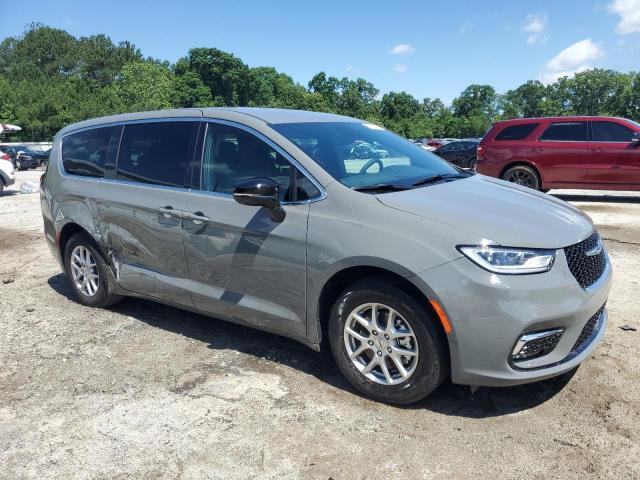 Vin: 2c4rc1bg1sr556499, lot: 58065555, chrysler pacifica s select 20254
