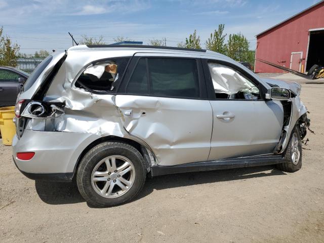 Vin: 5xyzgdag2cg147859, lot: 57438775, hyundai santa fe gls 20123