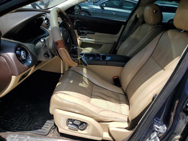 2015 JAGUAR XJL PORTFO SAJWJ2GD0F8V82625