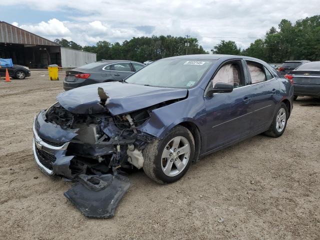 Vin: 1g11b5sl9ef181194, lot: 56522145, chevrolet malibu ls 2014 img_1