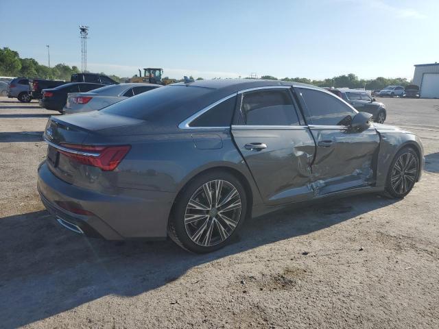 2019 AUDI A6 PRESTIG WAUM2AF25KN116422