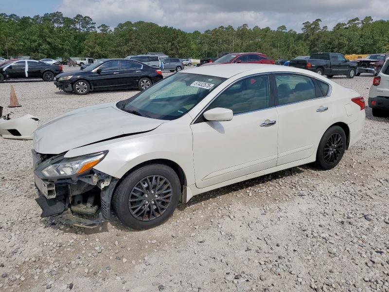Vin: 1n4al3ap7gn338748, lot: 57432575, nissan altima 2.5 2016 img_1