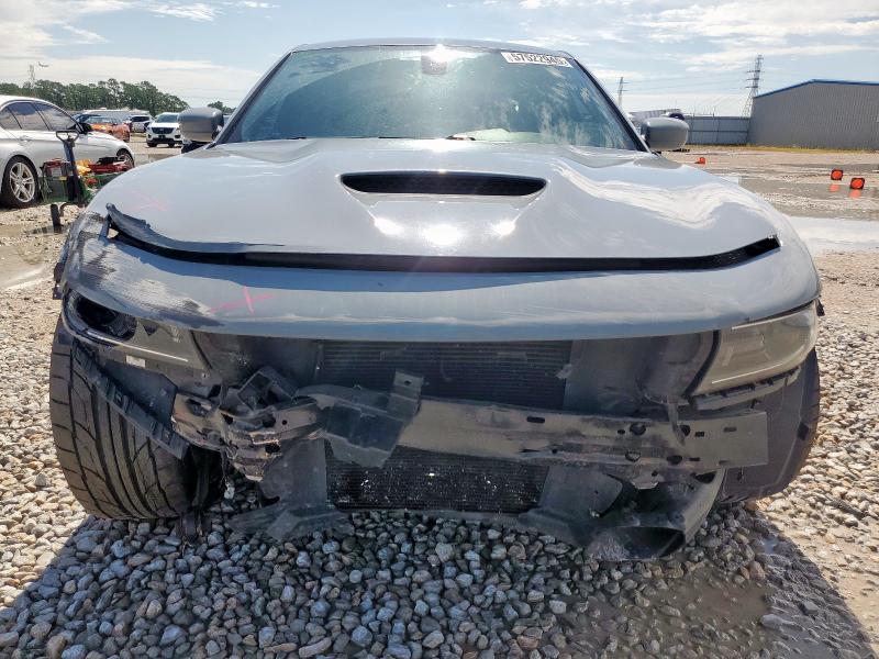 2022 DODGE CHARGER SC - 2C3CDXGJ7NH102072