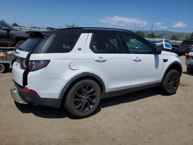 2017 LAND ROVER DISCOVERY - SALCR2BG9HH718483
