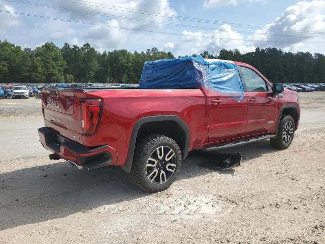Vin: 1gtuueelxrz222656, lot: 52499885, gmc sierra k1500 at4 20243