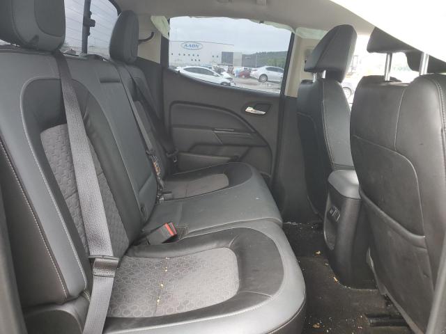 2015 CHEVROLET COLORADO Z 1GCGTCE36F1232065