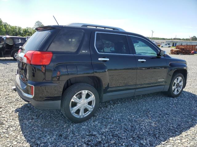 Vin: 2gkflpe35g6197508, lot: 57821625, gmc terrain slt 20163