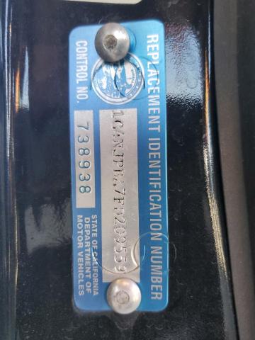 2015 JEEP PATRIOT SP - 1C4NJPBA7FD209559