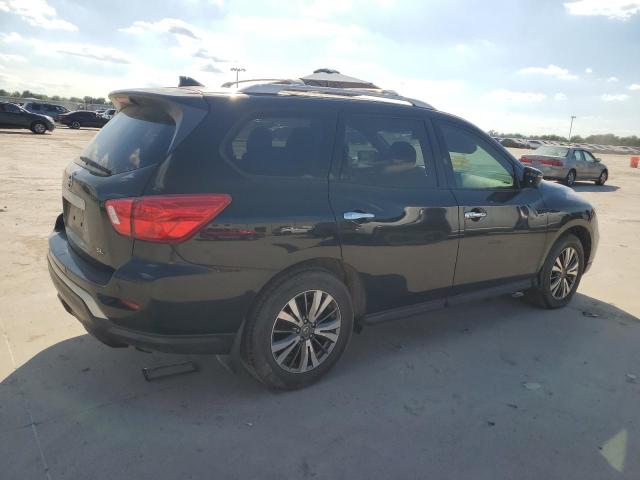 Vin: 5n1dr2mn6kc621250, lot: 56393755, nissan pathfinder s 20193