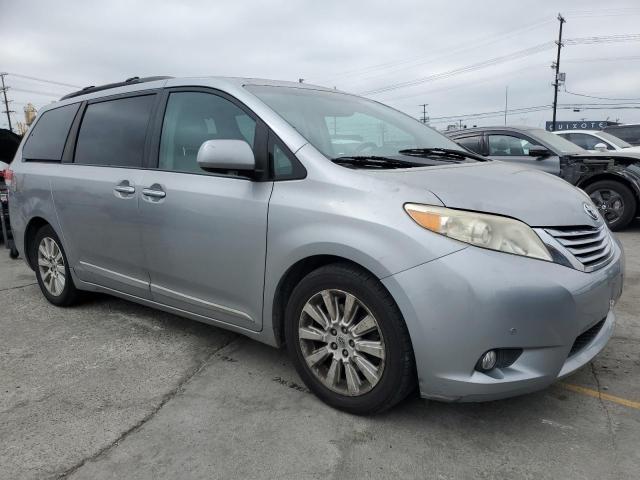 Vin: 5tdyk3dc3bs168847, lot: 55863295, toyota all models xle 20114