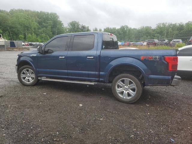 Vin: 1ftew1e51jfe02249, lot: 57031225, ford f-150 supercrew 20182