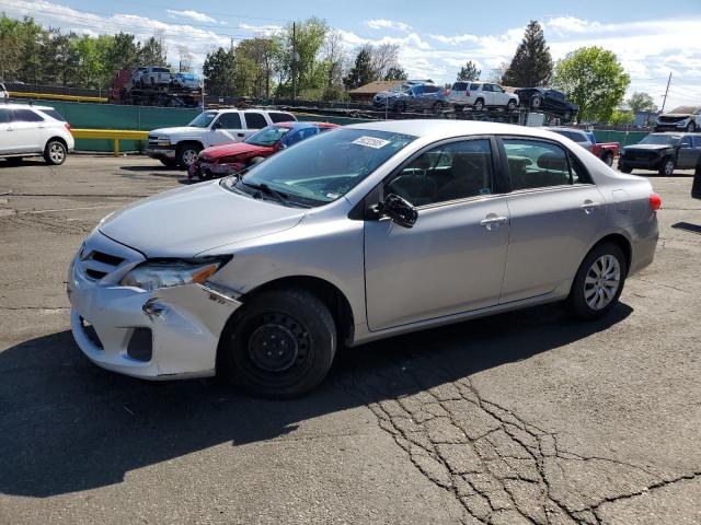 Vin: 2t1bu4ee8cc804565, lot: 56232585, toyota corolla base 2012 img_1