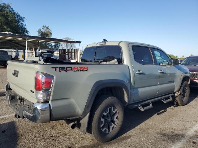 Vin: 3tmcz5an2pm564332, lot: 56237625, toyota tacoma double cab 20233