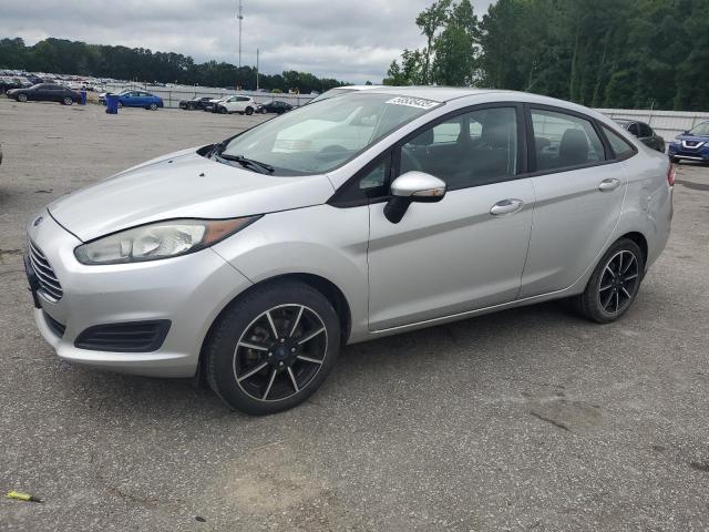 FORD FIESTA SE
