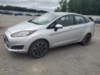 2019 FORD FIESTA SE - 3FADP4BJ3KM117541