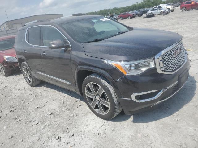 Vin: 1gkknxls7hz141319, lot: 57522445, gmc acadia den denali 20174