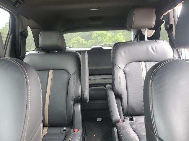 2024 MAZDA CX-90 PREM - JM3KKEHA9R1134601