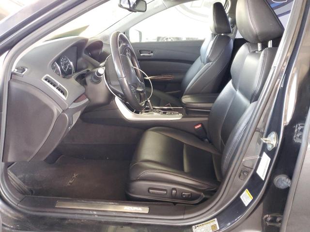 2016 ACURA TLX - 19UUB2F32GA009524