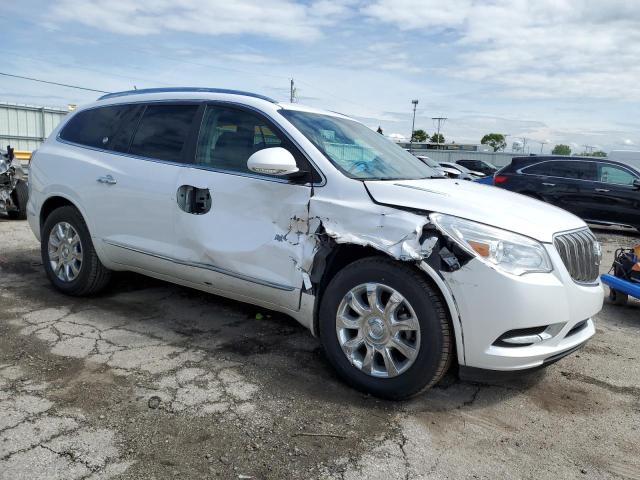 Vin: 5gakvckd3gj282412, lot: 58307275, buick enclave 20164