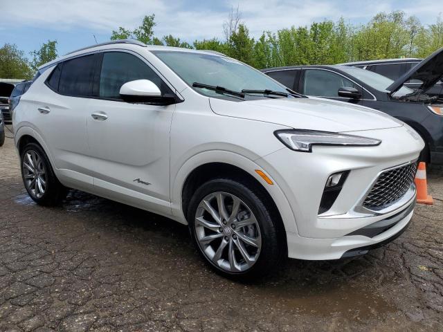 2024 BUICK ENCORE GX KL4AMGSL4RB062747