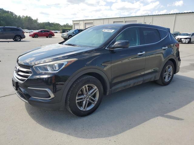 HYUNDAI SANTA FE SPORT