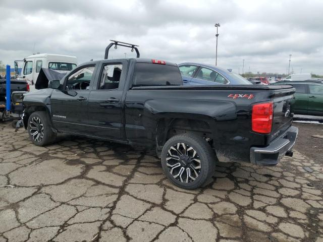 Vin: 2gcvkpec2k1119283, lot: 54814135, chevrolet all models k1500 lt 20192