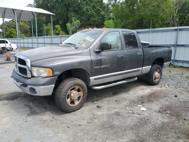 DODGE RAM 2500 S