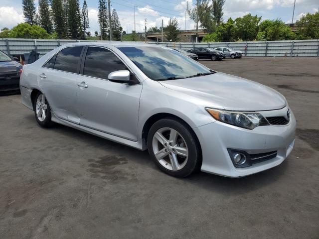 Vin: 4t1bf1fk6eu364134, lot: 59145215, toyota camry l 20144