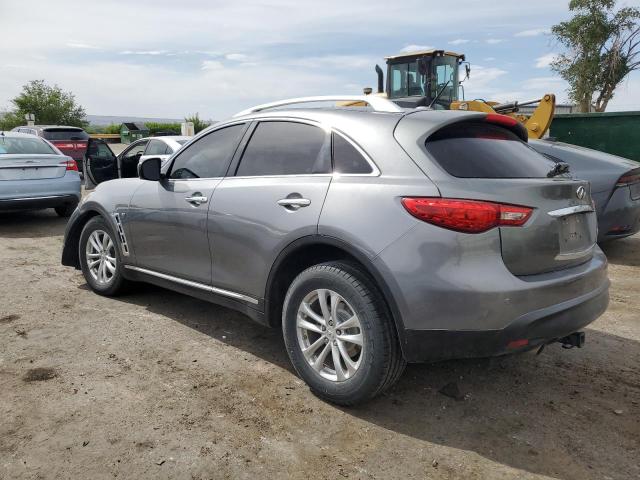 2015 INFINITI QX70 - JN8CS1MW9FM482825