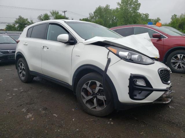 Vin: kndpmcac1l7840233, lot: 55762365, kia sportage lx 20204
