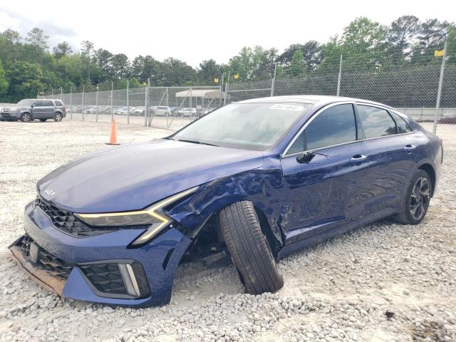 knag64j76s5319552 Kia K5 Gt Line 2025
