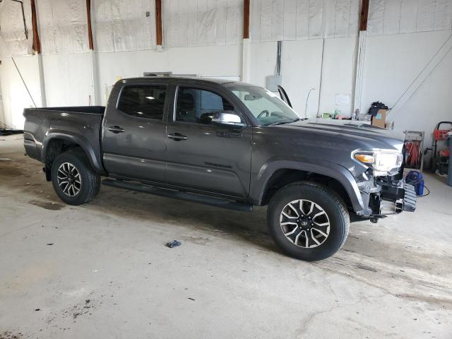 Vin: 3tmcz5an5mm379641, lot: 56346585, toyota tacoma double cab 20214
