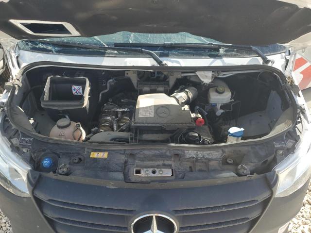 2023 MERCEDES-BENZ SPRINTER 2 - W1Y4KCHY9PT132752