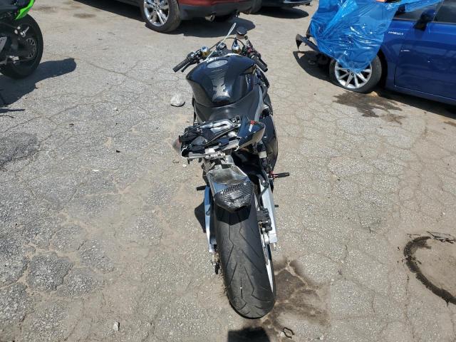 2012 HONDA CBR600 RR JH2PC4043CK501125