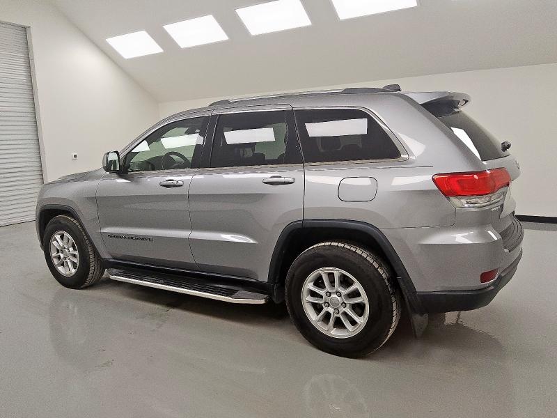 Vin: 1c4rjeag0jc438269, lot: 57026145, jeep grand cher laredo 20182
