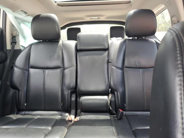 2017 NISSAN PATHFINDER - 5N1DR2MN7HC650880