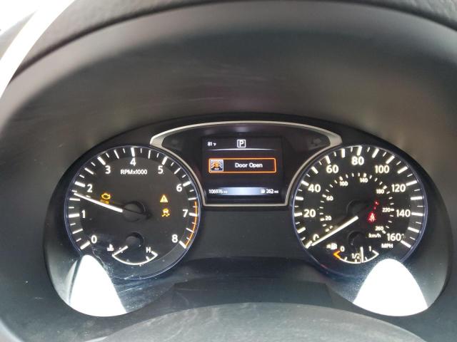 2017 NISSAN ALTIMA - 1N4AL3AP6HC176754