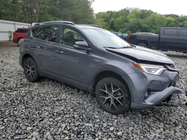 Vin: jtmjjrev1hd082979, lot: 58121525, toyota rav4 se 20174